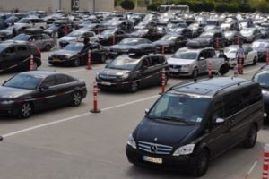 Yabancı plakadan 3 bin euro alınacak