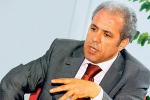 AK Partili Tayyar'dan bomba iddia: Erdoğan'a s&ouml;ylenmiyor