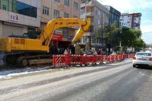 İstanbul'da yine faciadan d&ouml;n&uuml;ld&uuml;