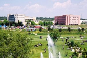 Bursa Uludağ &Uuml;niversitesi, &ccedil;ocukları geleceğe hazırlıyor
