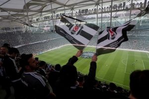 Beşiktaş, yeni stadında ikinci şampiyonluğu yaşayacak