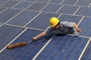 G&uuml;neş enerjisi altın &ccedil;ağını yaşıyor
