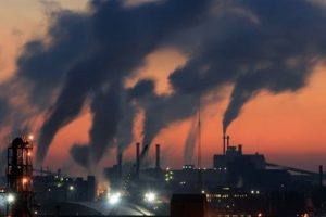 &Ccedil;evreyi kirleten tesislere 29 milyon lira ceza kesildi