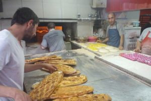 Canan Karatay'ın "pide" tavsiyesine aldırmadılar