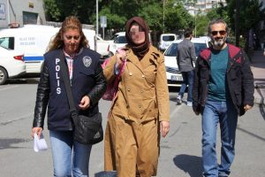 FET&Ouml;'den 1'i avukat 14 kişi g&ouml;zaltına alındı