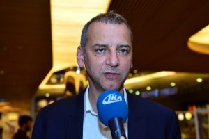 Haluk Yıldırım: İlk olarak hedefimiz gruptan &ccedil;ıkmak