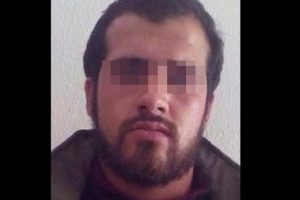Caniyi kendi s&ouml;zleri yakalattı: Bana benzeyen bir kişi bavulla...