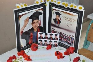 Bursa'da g&ouml;lette boğulan &ouml;ğrencilerin sınıflarında h&uuml;z&uuml;n