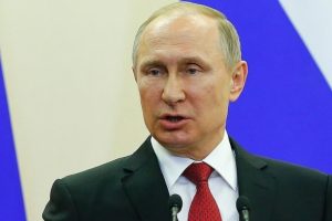 Putin ABD'li iş adamlarından destek istedi