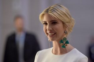 Ivanka Trump'ın LGBTİ destek mesajına tepki yağdı