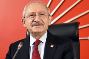 Kılı&ccedil;daroğlu, Atiker Konyaspor Başkanı Şan'ı arayarak tebrik etti