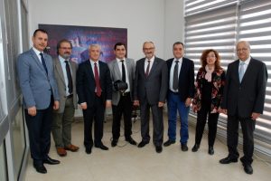 Y&uuml;ksek &ouml;ğretimde sanal ger&ccedil;eklik d&ouml;nemi başlıyor