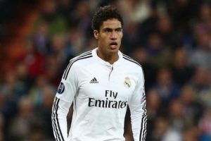 Varane İngiltere yolcusu