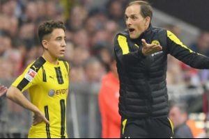 Tuchel'in yerine o geliyor