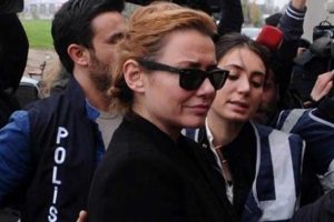 Deniz Seki'nin tahliye saati belli oldu!