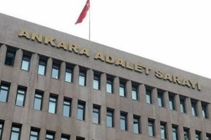 'Kozmik Oda' soruşturmasında 121 kişi hakkında dava