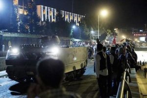 Hakim tersledi: Bıyık bıraktın diye seni tanımayacağımızı sandın