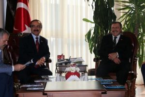 Bakan Eroğlu: Marmara'ya 21 milyar TL'lik yatırım yapacağız