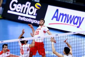 Voleybol Milli Takımı galibiyetle başladı