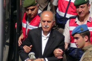 Bursa eski Valisi Harput'un tutuklu olduğu davada 4 tahliye