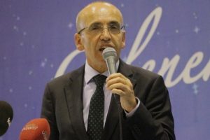 Mehmet Şimşek: &Uuml;lkemiz i&ccedil;in yeni bir sı&ccedil;rama d&ouml;nemi olacak