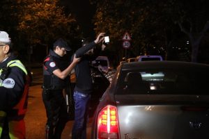 T&uuml;rkiye genelinde  'Huzur Ramazan' uygulaması
