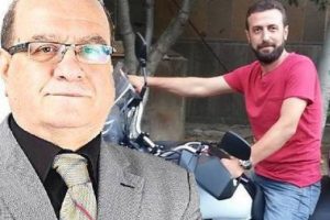 &Ouml;ld&uuml;r&uuml;len Yeni Akit Gazetesi Yayın Y&ouml;netmeninin kızı konuştu