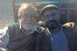 Fuat Avni'nin yeni fotoğrafları ortaya &ccedil;ıktı