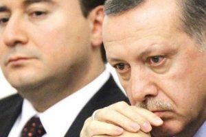 Yeni kabinenin sırrı ekonomi