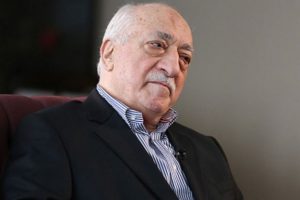 Hrant Dink davasında Fetullah G&uuml;len'e tutuklama kararı