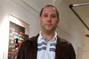 Almanya'da polis şiddetine maruz kaldığı iddia edilen T&uuml;rk &ouml;ld&uuml;!