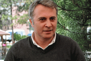 Fikret Orman: Aziz Yıldırım benim i&ccedil;in bitmiştir!