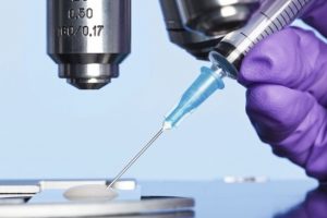 T&uuml;p bebek kliniğinde sperm skandalı