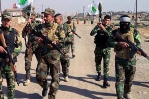 İran destekli gruptan tehdit: Riyad'a y&uuml;r&uuml;r&uuml;z!