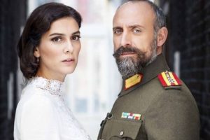 Vatanım Sensin ne zaman sezon finali yapıyor?
