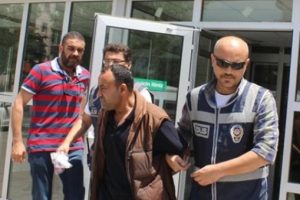 Annenin itirafının ardından aranan ş&uuml;pheli yakalandı