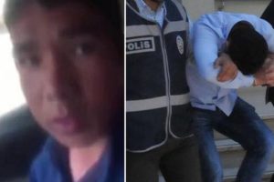 Afgan &ccedil;ocuğa işkencede 'şaka' savunması kurtarmadı