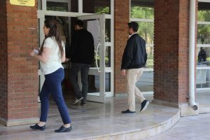 A&Ouml;F Bahar D&ouml;nemi D&ouml;nem Sonu Sınavları başladı
