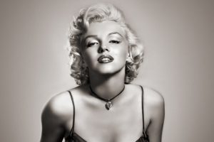 Marilyn Monroe'nun evi 7,25 milyon dolara satıldı