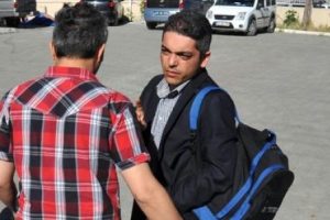 Aydınlık gazetesi Genel Yayın Y&ouml;netmeni tutuklandı