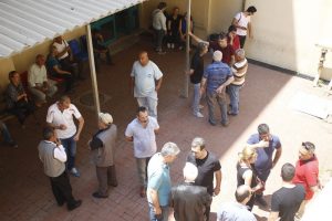 Damat cinnetinde hayatını kaybeden 3 kişi toprağa verildi