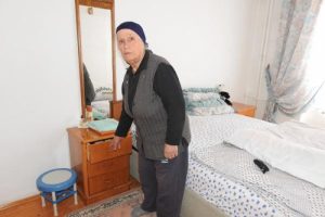 Telefon dolandırıcısına 35 bin lirasını kaptırdı