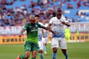 Bursaspor taraftarı farkını yine g&ouml;sterdi