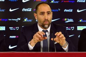 Igor Tudor: Kısa s&uuml;re i&ccedil;inde yeni isimleri g&ouml;receksiniz