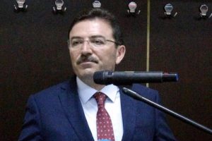 Altınok: Allah'ın izniyle biz bu hesabı g&ouml;receğiz
