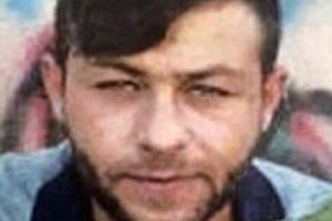 O ter&ouml;rist İzmir'de yakalandı!