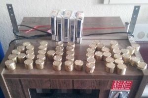 Bursa'da kahvehanelere kumar baskını: 6 g&ouml;zaltı