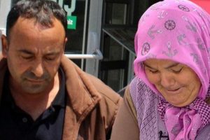 Katil zanlısından şok ifade: Annesiyle ilişkimi olduğunu &ouml;ğrenince...
