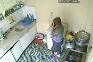 Cep telefonu hırsızı tutuklandı