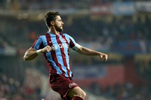 Trabzonspor'da sezon b&ouml;yle ge&ccedil;ti